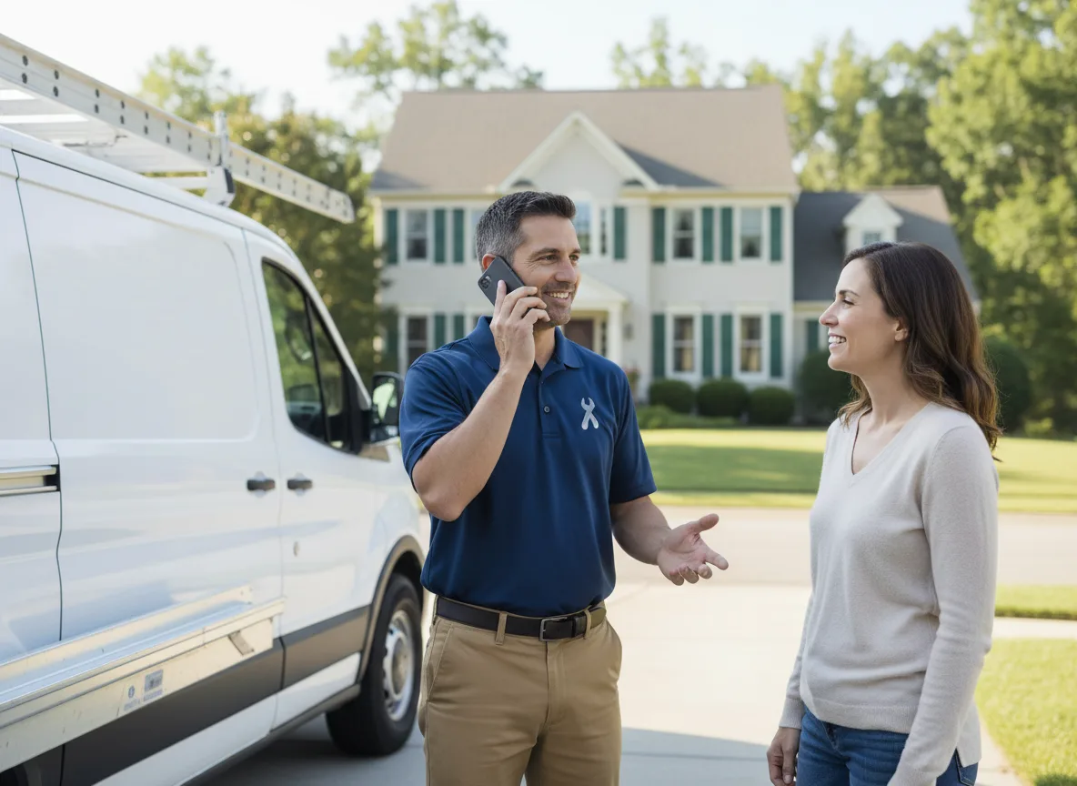 Home Gutter Service Worthington, MN FAQs